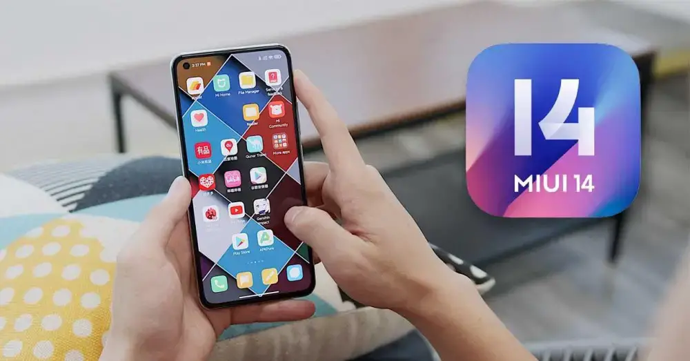 Магазин виджетов приходит в MIUI 14, чтобы революционизировать ваш Xiaomi