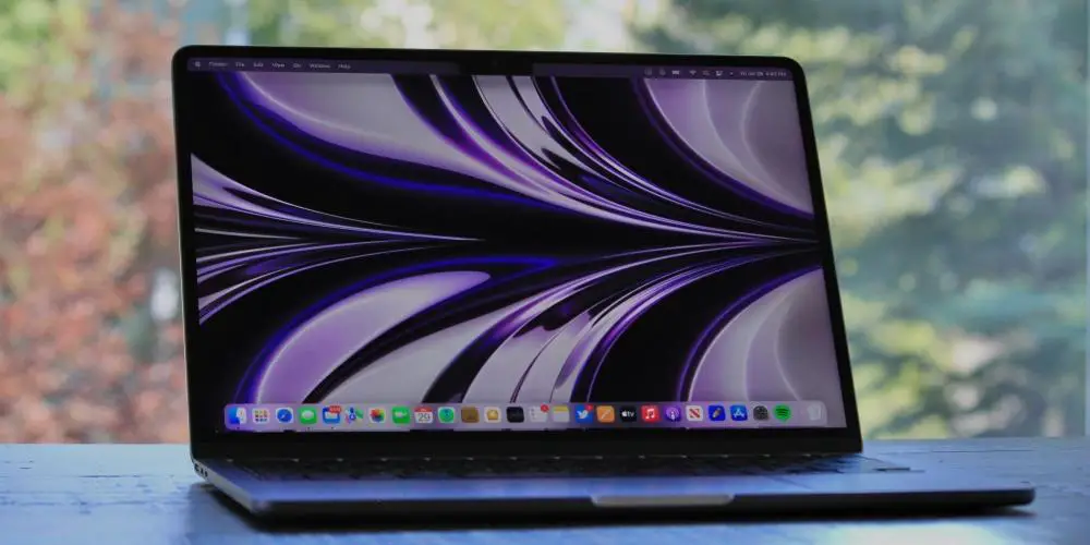 Док-станция для MacBook Air