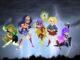 De 7 series superheldinnen die je moet zien