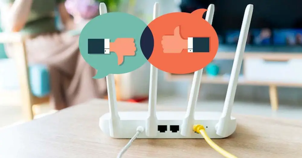 Bekijk 5 dingen om te weten of het een goede router is of niet