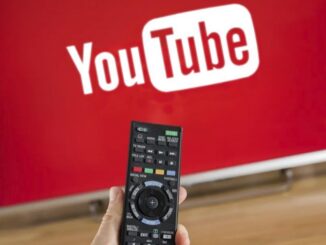 YouTube wird kostenlose Fernsehkanäle mit Werbung haben