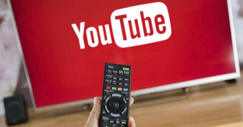 YouTube vil ha gratis TV-kanaler med reklame