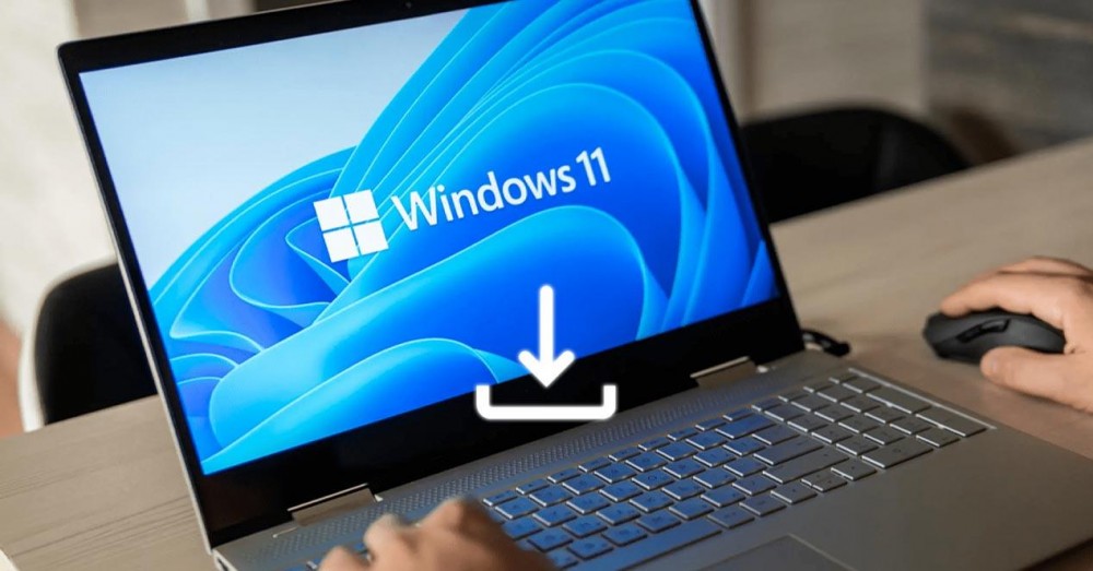 이 4가지 방법으로 Windows 11을 설치할 수 있습니다.