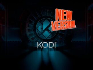 Kodi 20 Nexus är nu officiellt
