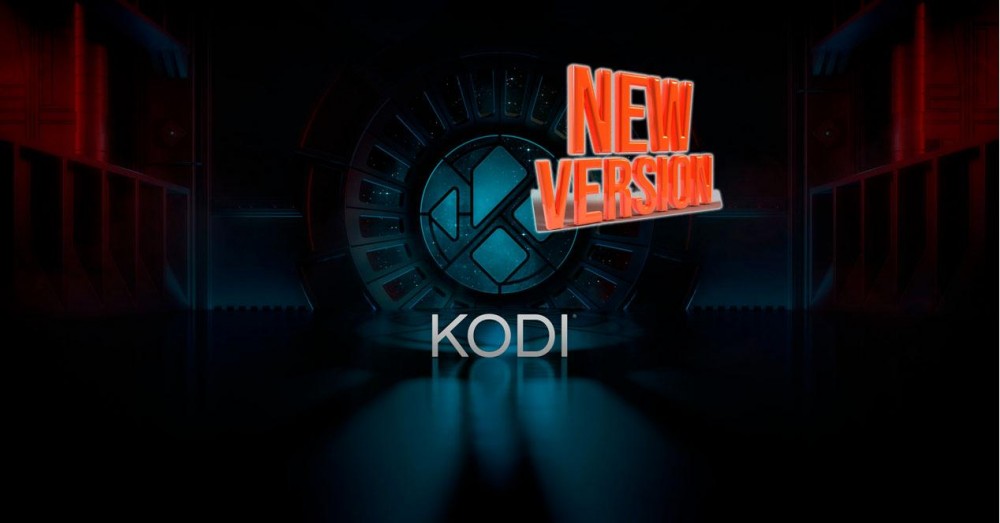 Kodi 20 Nexus가 이제 공식화되었습니다.