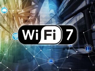 WiFi 7, kablosuz bağlantılarda her şeyi değiştirir