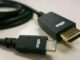 Le câble USB-C vers HDMI nous dit au revoir pour toujours