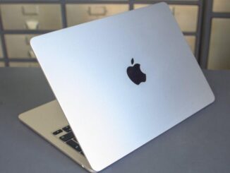 Apple sẽ biến MacBook thành iPad có bàn phím