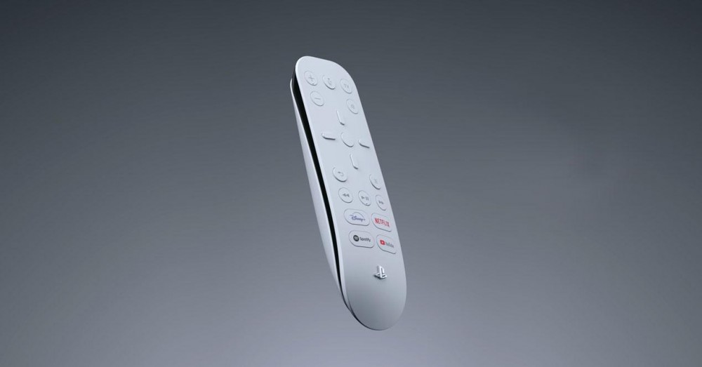 จับคู่ Media Remote ของคุณกับ PS5 เพื่อใช้คอนโซลเป็นศูนย์สื่อ