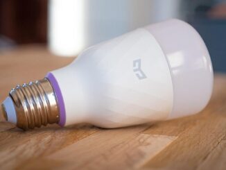 Don't fall for these mistakes when using smart bulbs