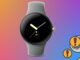 Nekupujte si hodinky Google Pixel Watch, jsou plné chyb