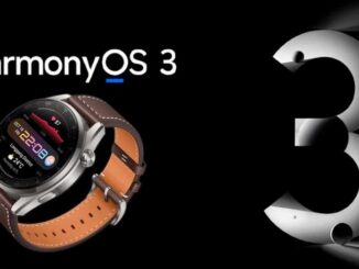 Deze Huawei-horloges evolueren met HarmonyOS 3.0