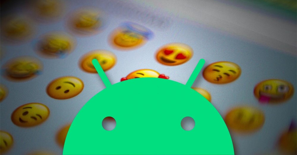 21 nových emotikonů, které přistanou na vašem telefonu Android