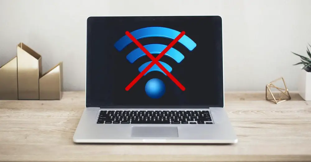 5 feil når du kobler til WiFi hjemme og tilkoblingen min flyr