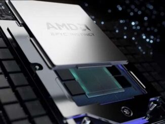 Этот чип для суперкомпьютеров показывает будущее ПК