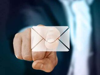 As razões para usar um e-mail criptografado