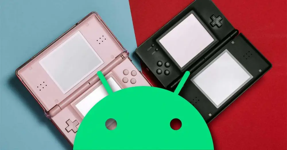 Transformă-ți mobilul Android într-un Nintendo DS