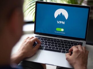 Tại sao VPN bạn sử dụng không hoạt động cho mọi thứ
