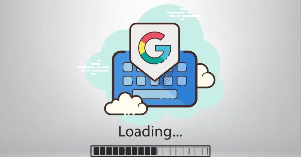 O Google Drive fecha ou não carrega no celular