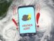 7 apps, der sender dig advarsler om vind, regn og sne