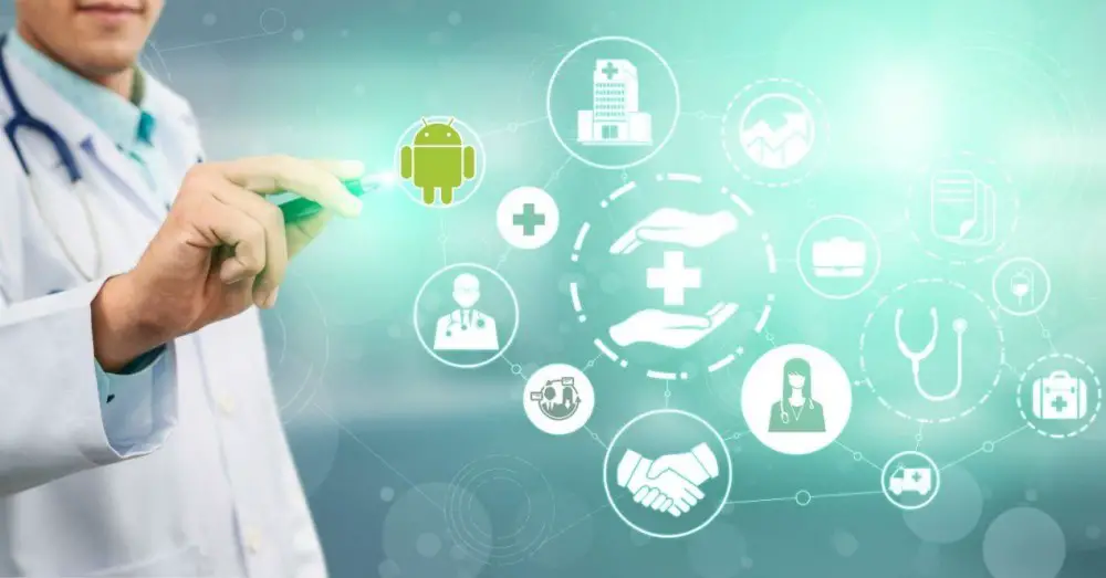 de beste gezondheids-apps voor Android