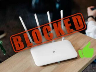 The solution to block malware and adult content on your network