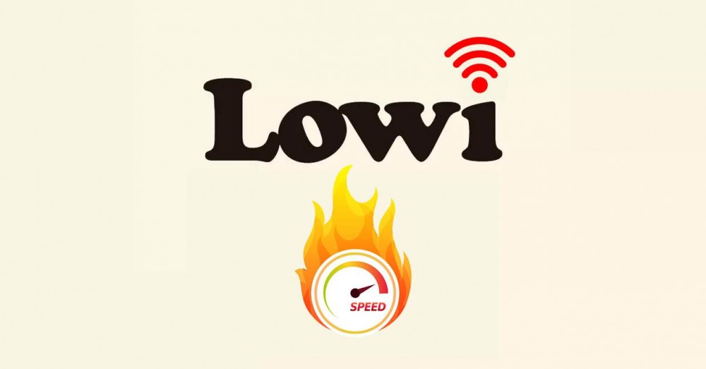 Lowis 6 knep för att förbättra WiFi-anslutningen