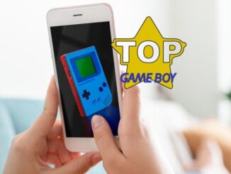 Cep telefonunuzu Game Boy'a dönüştürmek için en iyi uygulamalar