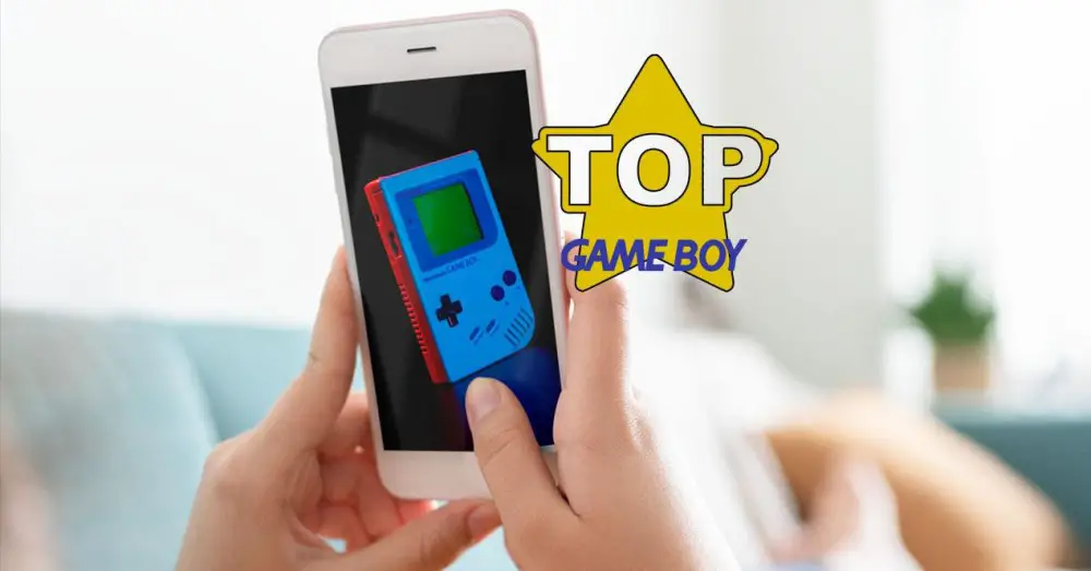 Nejlepší aplikace, které promění váš mobil v Game Boye