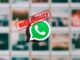 4 måter å sende bilder med WhatsApp i maksimal kvalitet