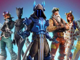 Five skins that fans requested from Epic Games were added to Fortnite