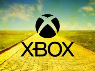 Xbox GamePass myy sen