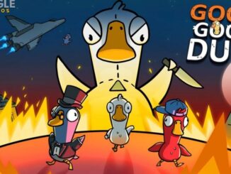 كل الأدوار التي يمكنك لعبها في Goose Goose Duck