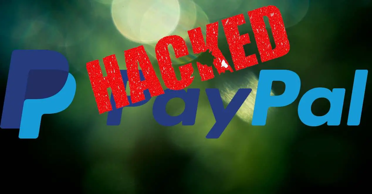 ハッカーが何千人ものユーザーの PayPal アカウントを盗む