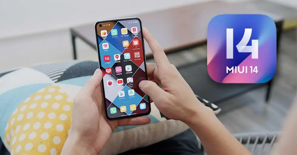 Các cách để Xiaomi của bạn được cập nhật lên MIUI 14 sớm hơn