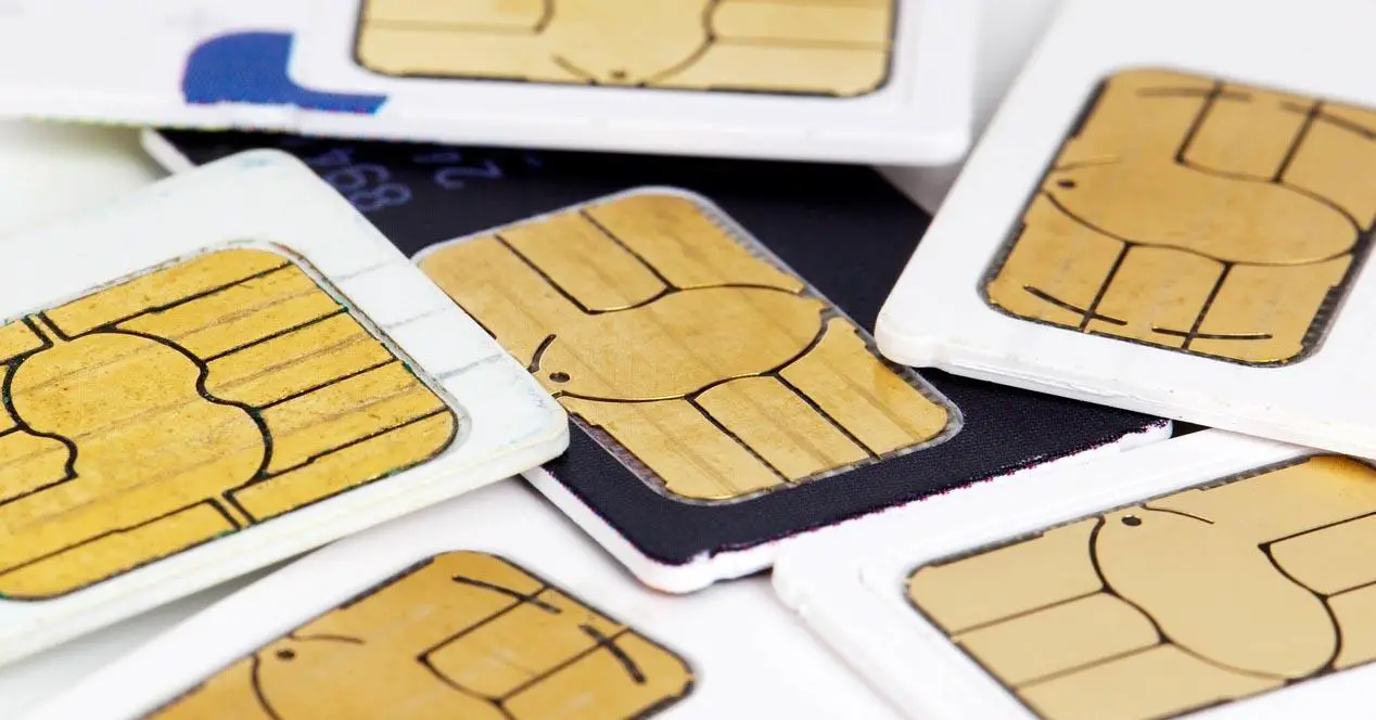 Métodos de ataques contra cartões SIM