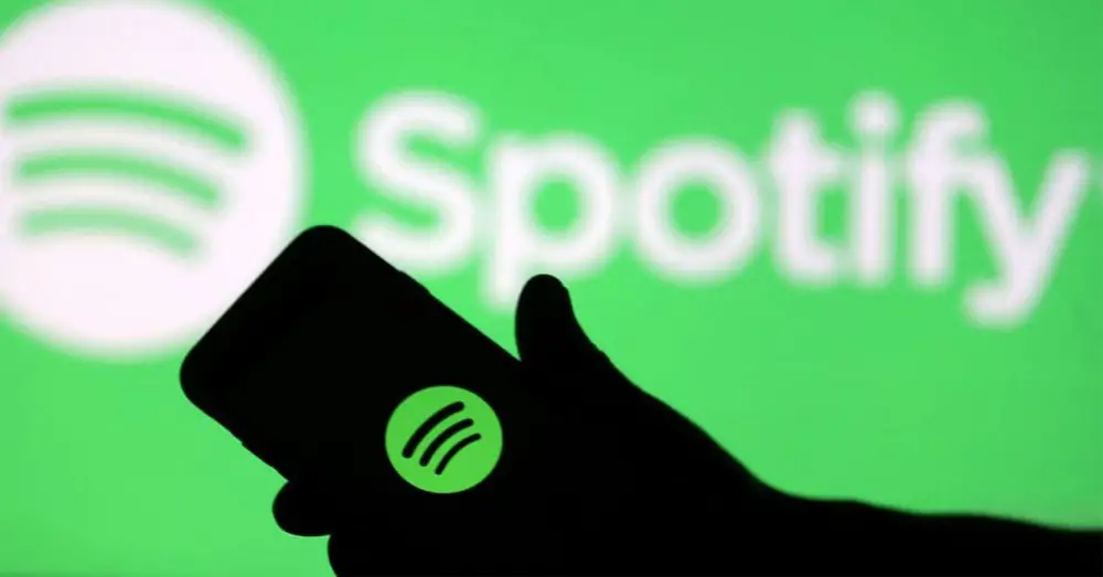 Use this payment method to get free months of Spotify