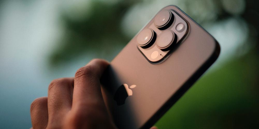 iPhone 14 Pro