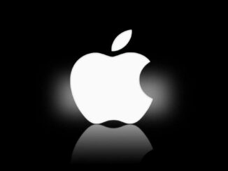 Apple logosunu iPhone'unuzla nasıl çizersiniz?