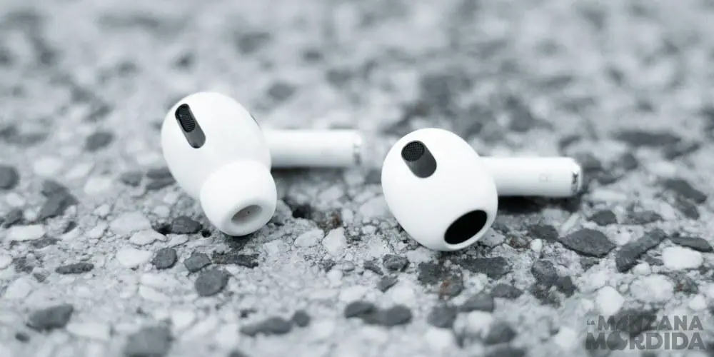 AirPods 3 или AirPods Pro, нужно ли платить еще 90 евро? | ИТИГИК