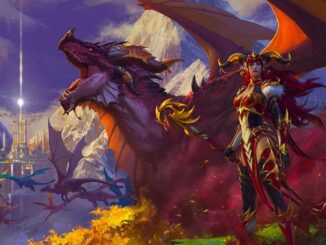 En nadir aksesuarlardan biri World of Warcraft'a geri dönüyor