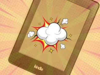 Dove scaricare fumetti gratuiti per Kindle