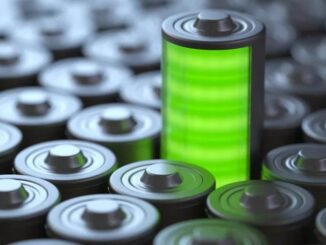 Detta batteri är en revolution och kan laddas 1,000 XNUMX gånger utan problem