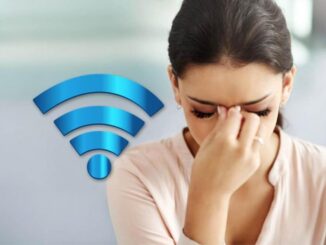 Il WiFi fa male alla salute?