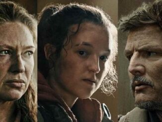 Kijk de serie The Last of Us in de woonkamer als je geen Smart TV hebt