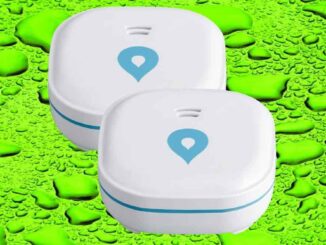 dra nytte av en smart vanndetektor i hjemmet ditt