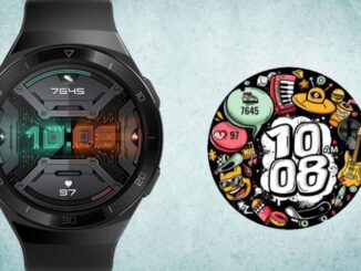 Tisíc a jedna koule zdarma, které si můžete nainstalovat do svých hodinek Huawei