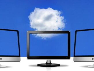 The risks of having documents stored in the cloud