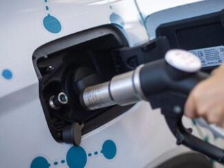 Газовые автомобили X для экономии денег и выбросов