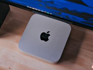 Ports auf Ihrem Mac mini